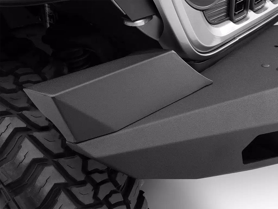 Go Rhino Trailline Full Width Front Bumper 2020-2026 Jeep Gladiator - 230216T