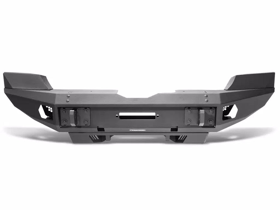 Go Rhino Trailline Full Width Front Bumper 2020-2026 Jeep Gladiator - 230216T
