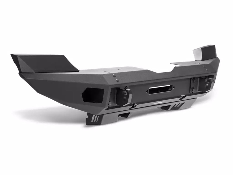 Go Rhino Trailline Full Width Front Bumper 2020-2026 Jeep Gladiator - 230216T