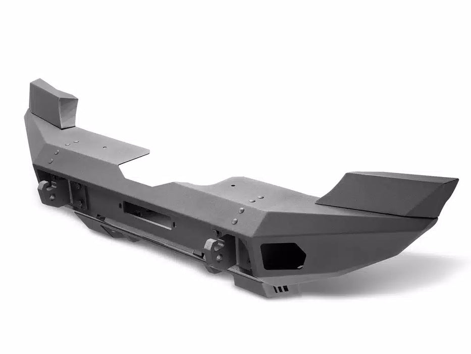 Go Rhino Trailline Full Width Front Bumper 2020-2026 Jeep Gladiator - 230216T