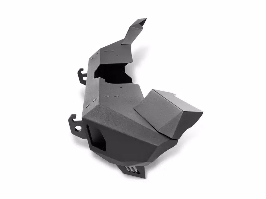 Go Rhino Trailline Full Width Front Bumper 2020-2026 Jeep Gladiator - 230216T