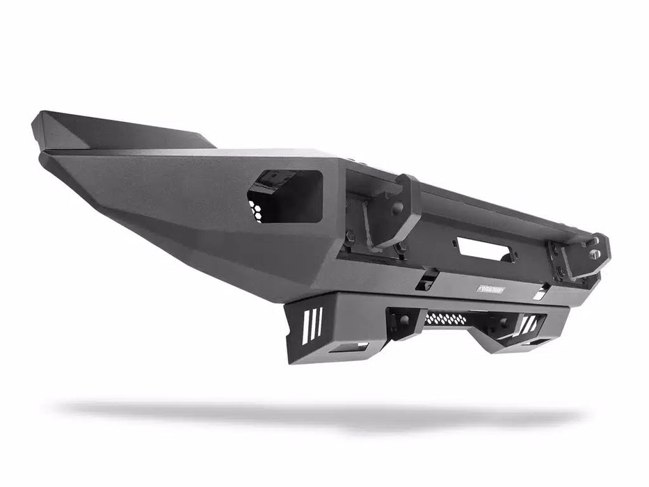 Go Rhino Trailline Full Width Front Bumper 2020-2026 Jeep Gladiator - 230216T