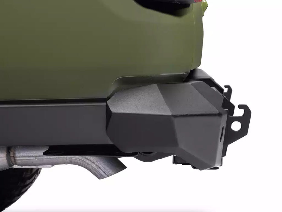 Go Rhino Trailline Full Width Rear Bumper 2020-2026 Jeep Gladiator - 275120T