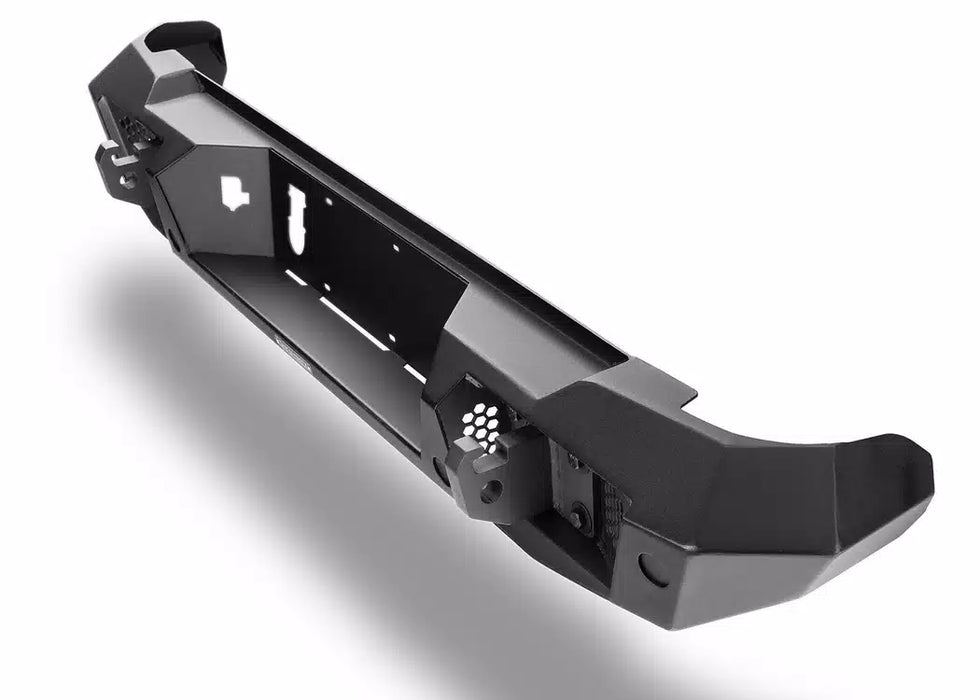 Go Rhino Trailline Full Width Rear Bumper 2020-2026 Jeep Gladiator - 275120T