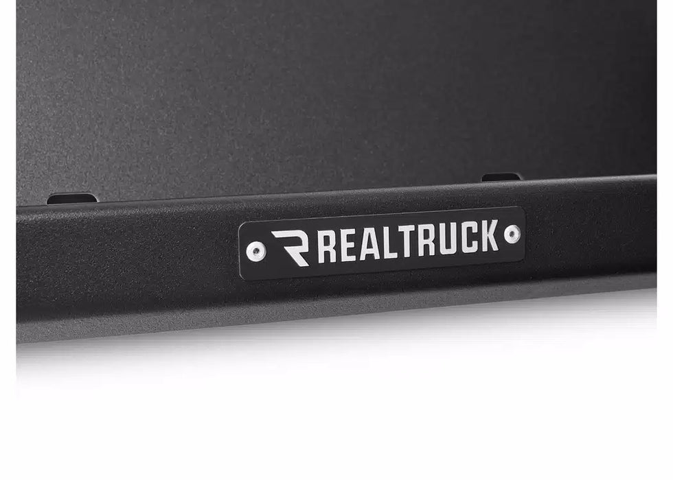 Go Rhino Trailline Full Width Rear Bumper 2020-2026 Jeep Gladiator - 275120T