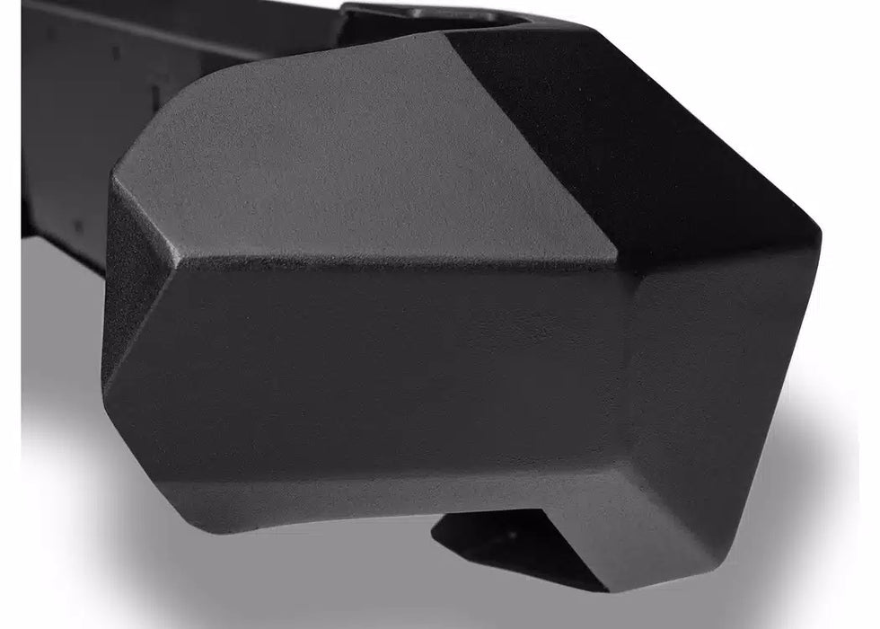 Go Rhino Trailline Full Width Rear Bumper 2020-2026 Jeep Gladiator - 275120T