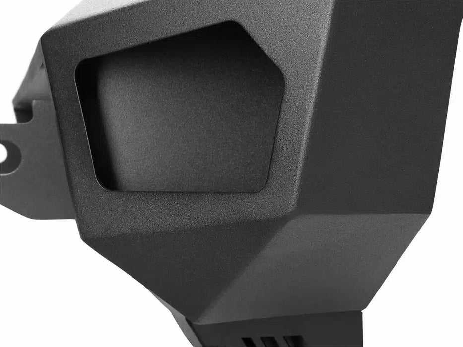 Go Rhino Trailline Stubby Front Bumper 2020-2026 Jeep Gladiator - 230211T