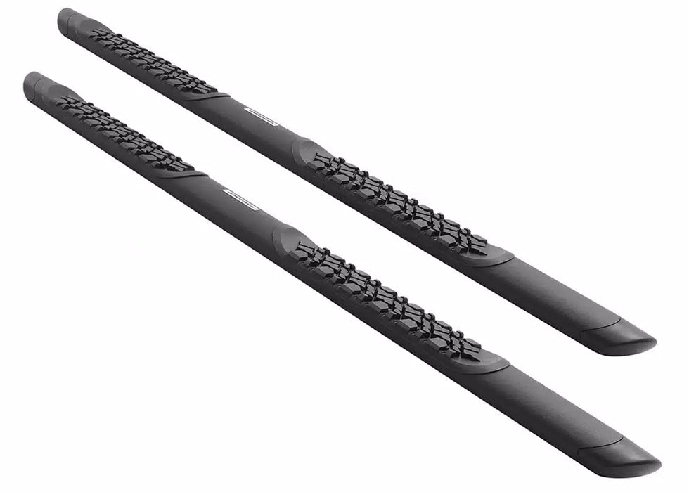 Go Rhino V-Series V3 Nerf Bar For 2015-2026 Chevy/GMC Colorado/Canyon