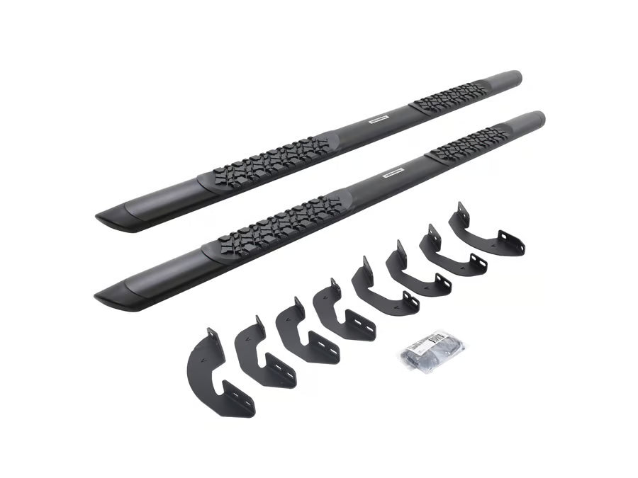 Go Rhino V-Series V3 Nerf Bar For 2015-2026 Chevy/GMC Colorado/Canyon