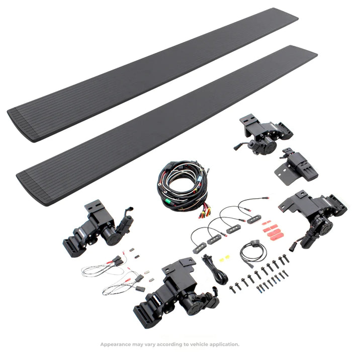 Go Rhino VoltStep Electric Running Boards