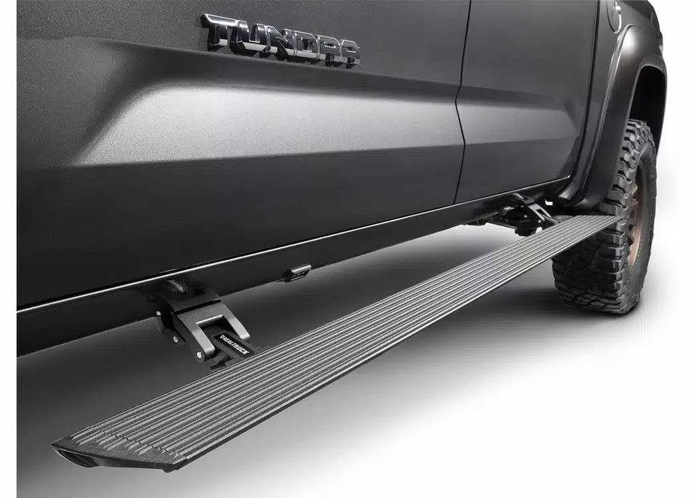 Go Rhino VoltStep Electric Running Boards