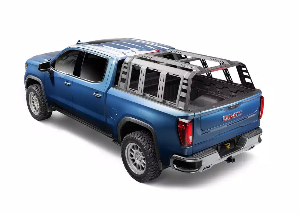Go Rhino VoltStep Electric Running Boards