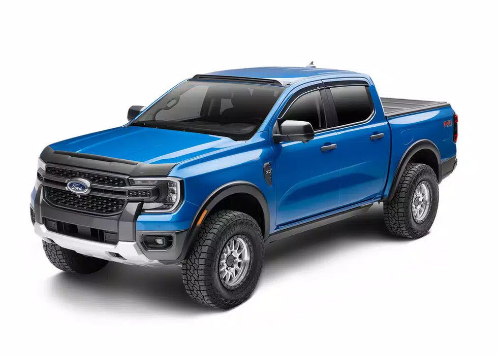 Go Rhino VoltStep Electric Running Boards