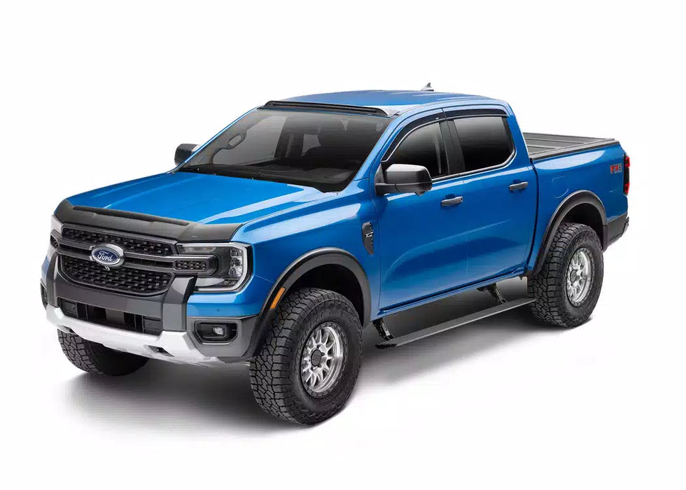 Go Rhino VoltStep Electric Running Boards