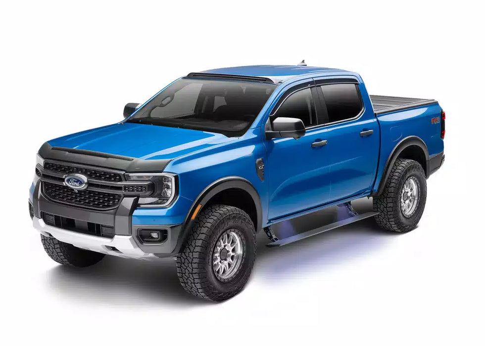 Go Rhino VoltStep Electric Running Boards