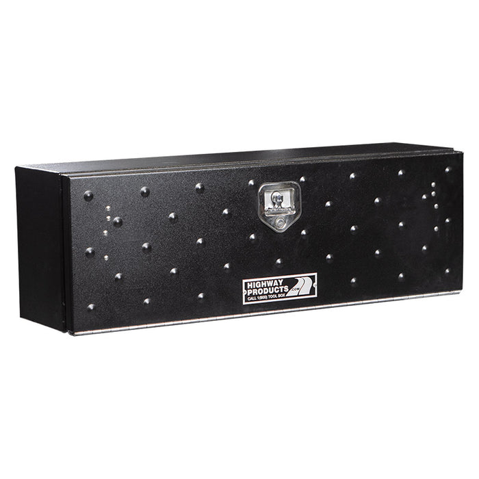 Highway Products High Side Tool Box