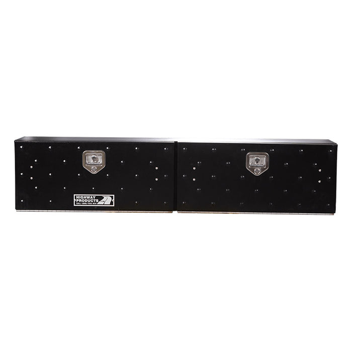Highway Products High Side Tool Box