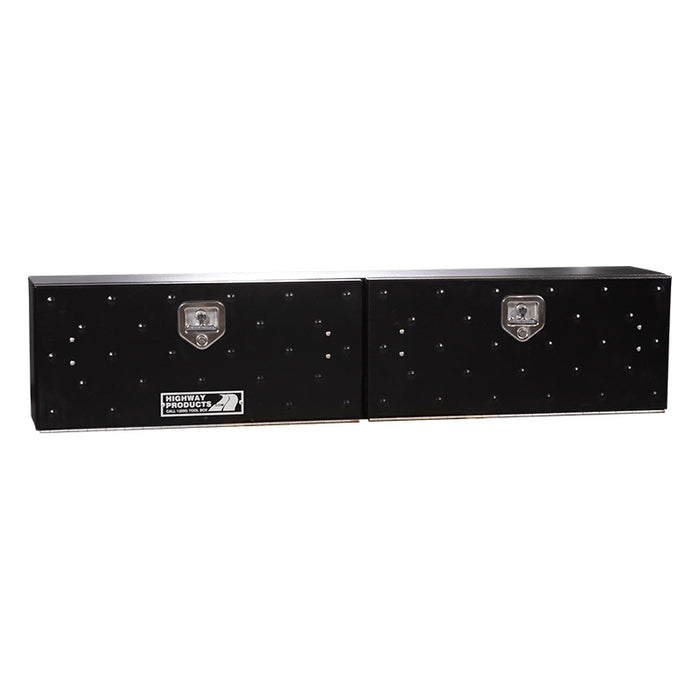 Highway Products High Side Tool Box