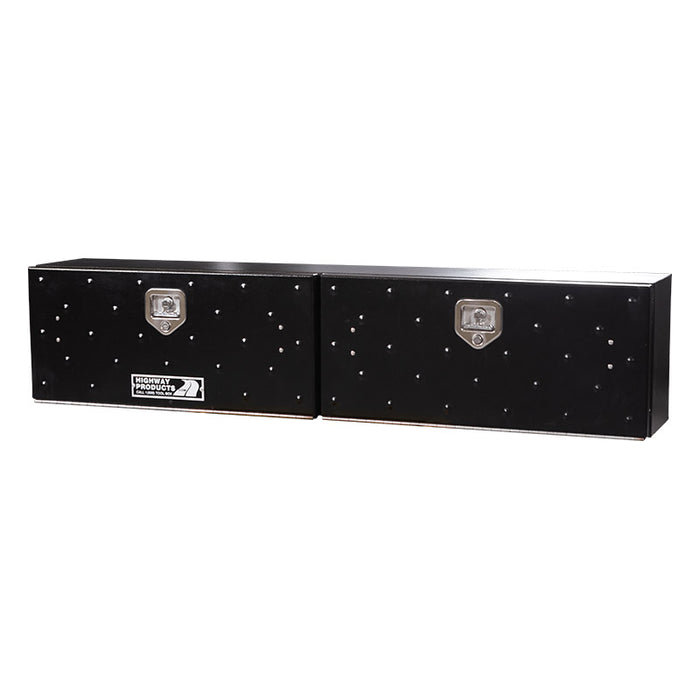 Highway Products High Side Tool Box