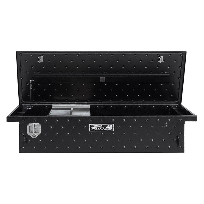 Highway Products Low Profile Tool Box - 70" x 13.5"