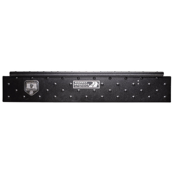 Highway Products 5th Wheel Partner Tool Box - 58" x 10.5" x 18"