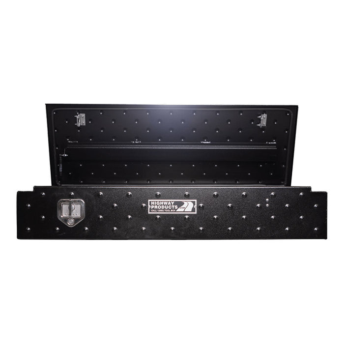 Highway Products 5th Wheel Partner Tool Box - 58" x 10.5" x 18"