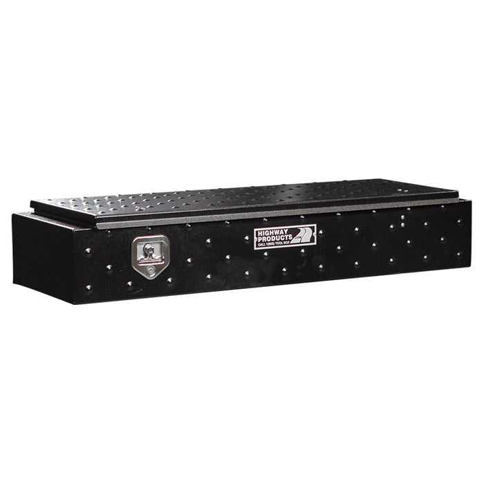 Highway Products 5th Wheel Partner Tool Box - 58" x 10.5" x 18"