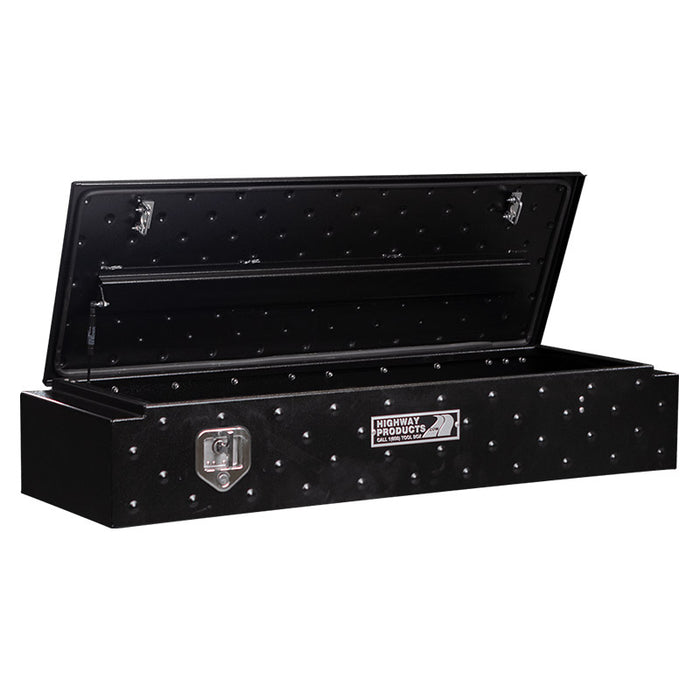Highway Products 5th Wheel Partner Tool Box - 58" x 10.5" x 18"
