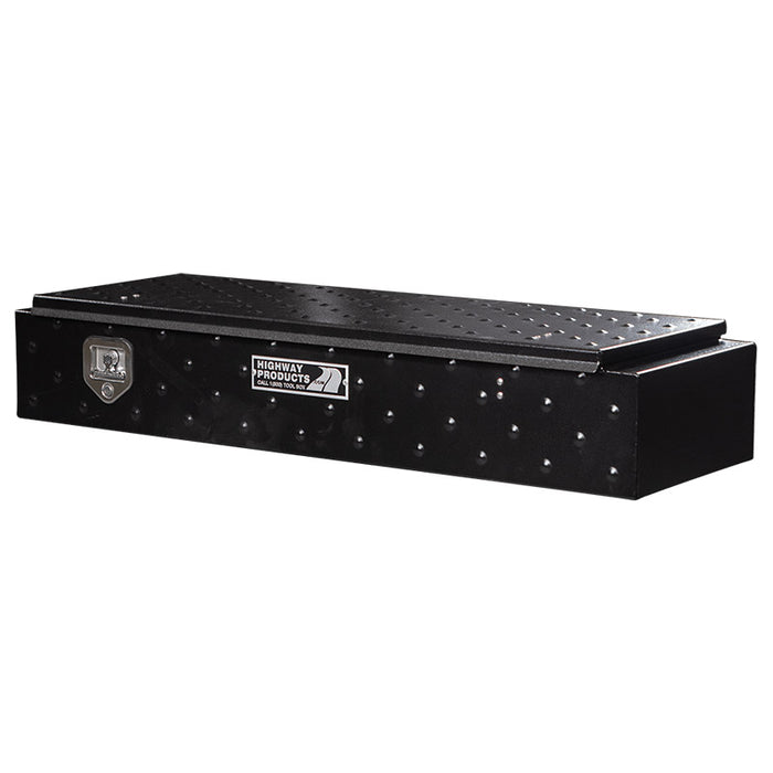 Highway Products 5th Wheel Partner Tool Box - 58" x 10.5" x 18"