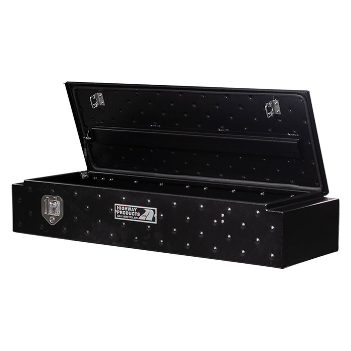 Highway Products 5th Wheel Partner Tool Box - 58" x 10.5" x 18"