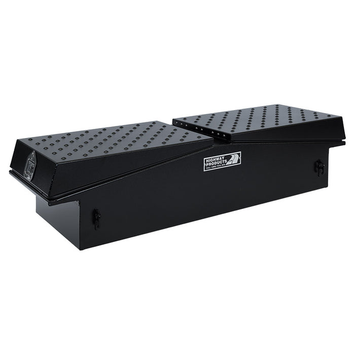 Highway Products Gullwing Box - 71" x 16" x 23"