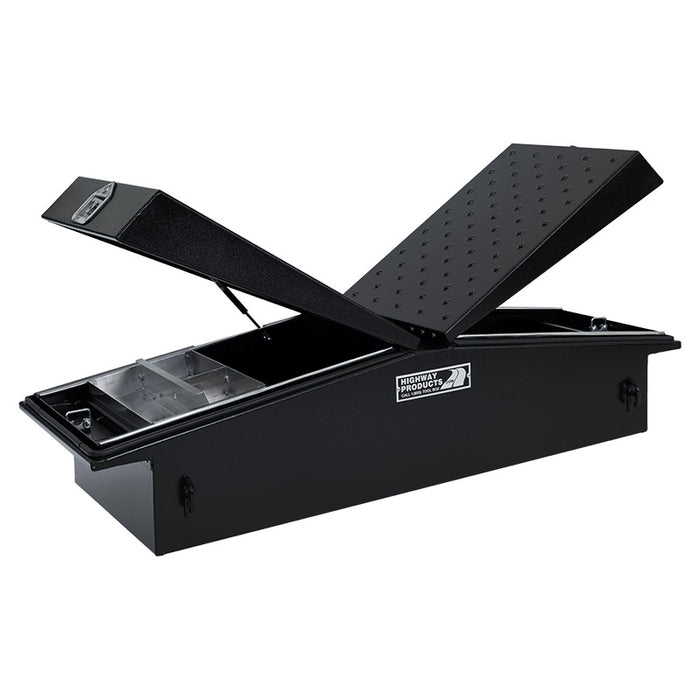 Highway Products Gullwing Box - 71" x 16" x 23"