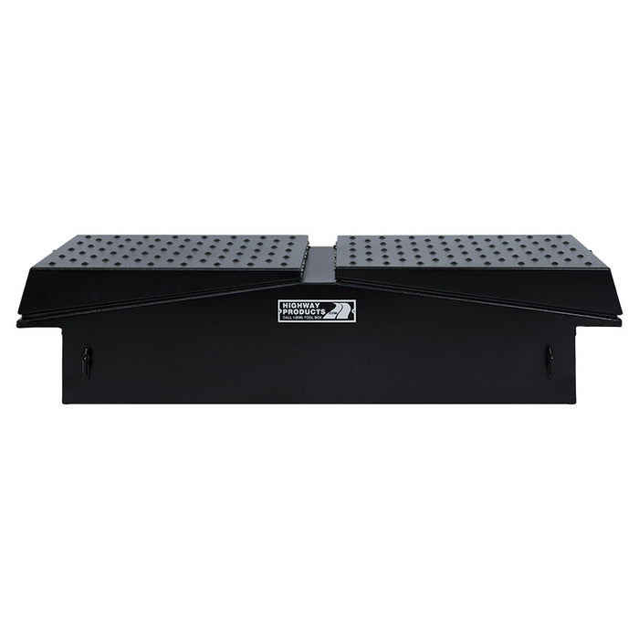 Highway Products Gullwing Box - 71" x 16" x 23"