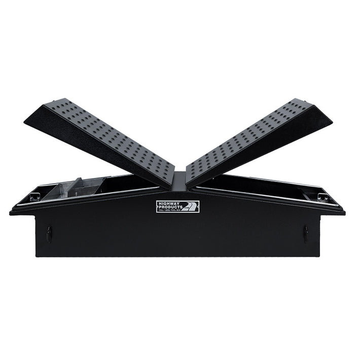 Highway Products Gullwing Box - 71" x 16" x 23"
