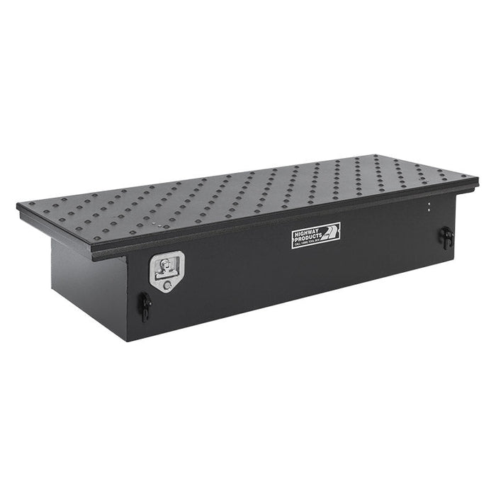 Highway Products Low Profile Tool Box - 70" x 13.5"