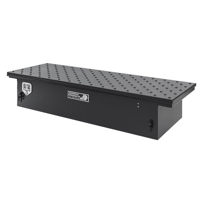 Highway Products Low Profile Tool Box - 70" x 13.5"