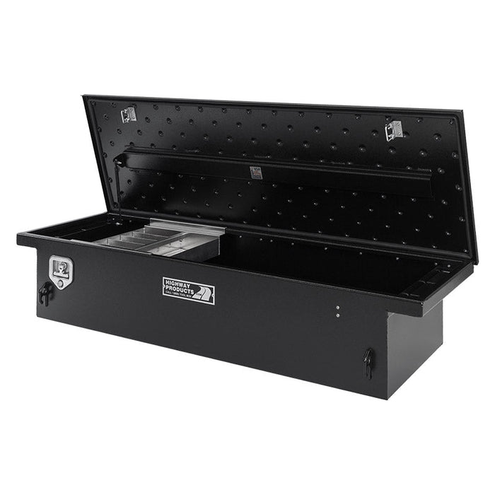 Highway Products Low Profile Tool Box - 70" x 13.5"