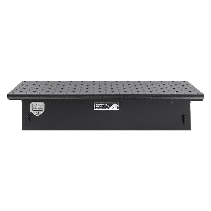 Highway Products Low Profile Tool Box - 70" x 13.5"