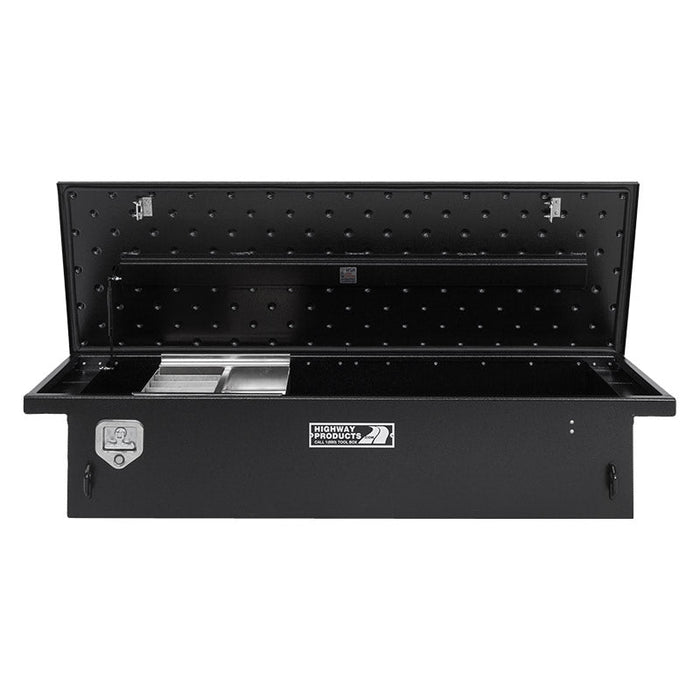 Highway Products Low Profile Tool Box - 70" x 13.5"