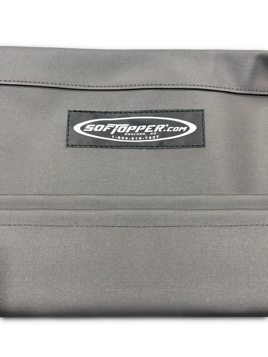 Softopper Truck Bed Boot Cover Storage Bag