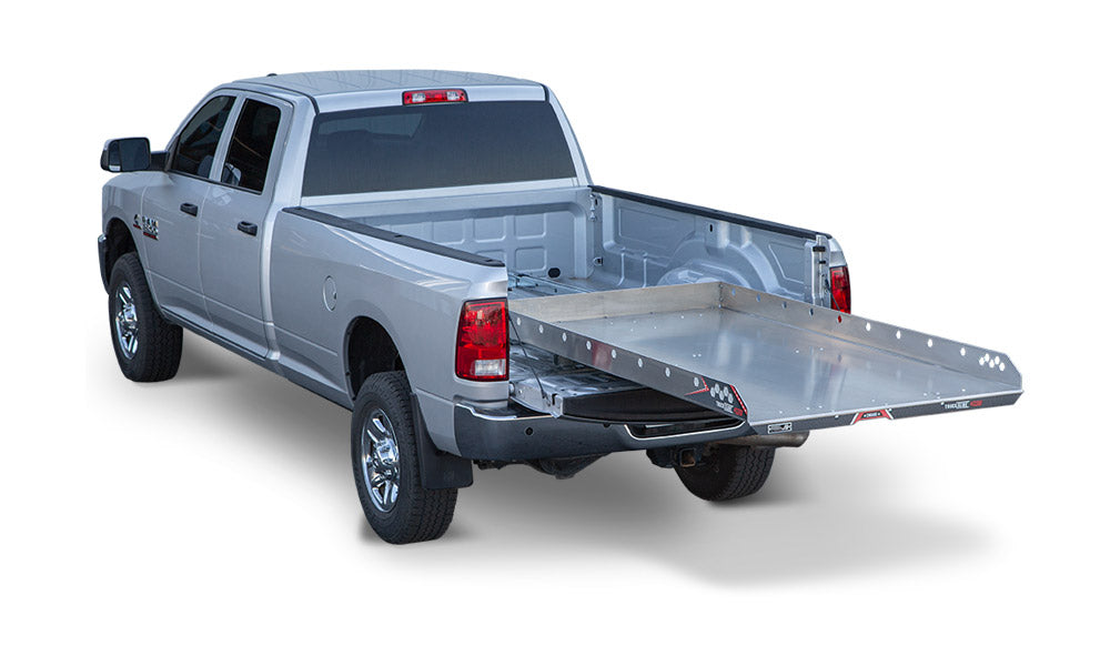 Highway Products XT2000 Truck Slide - 2,000lb Capacity