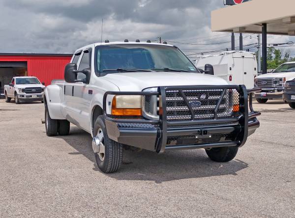 Steelcraft HD Front Bumper For 1999-2007 Ford F-250/350/450