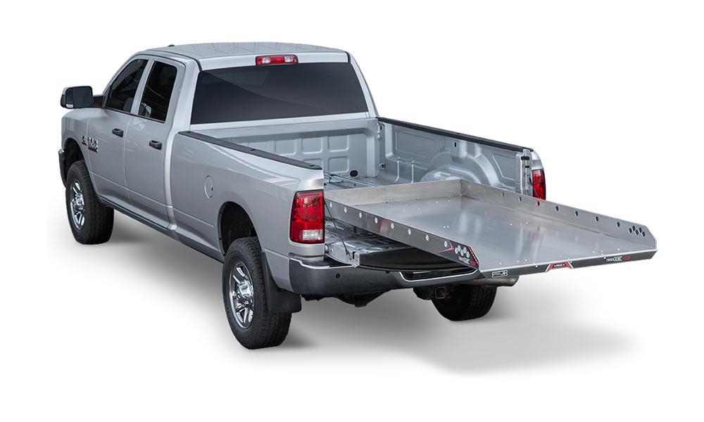 Highway Products XT1200 Truck Slide - 1,200lb Capacity