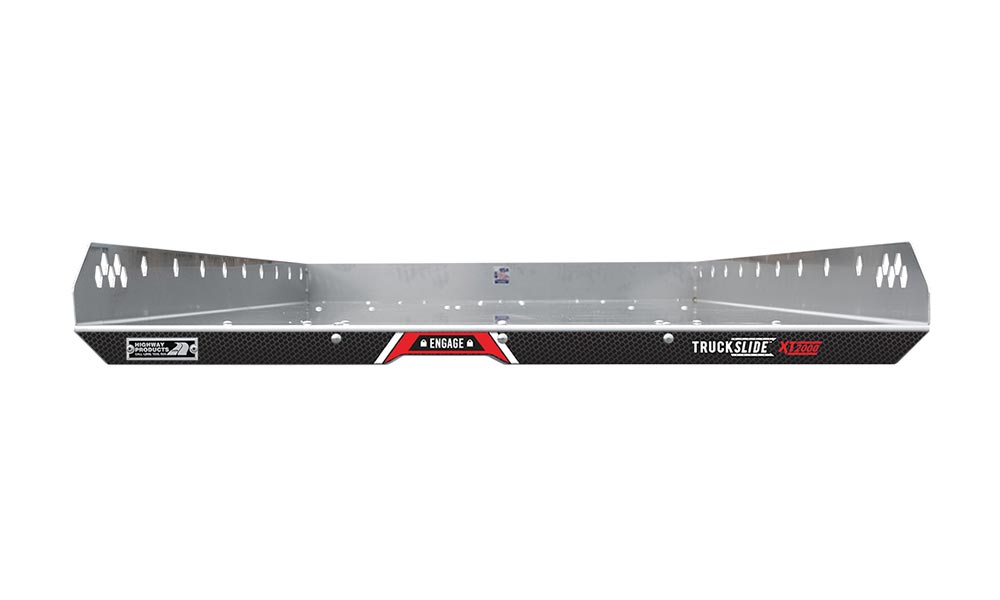 Highway Products XT2000 Truck Slide - 2,000lb Capacity