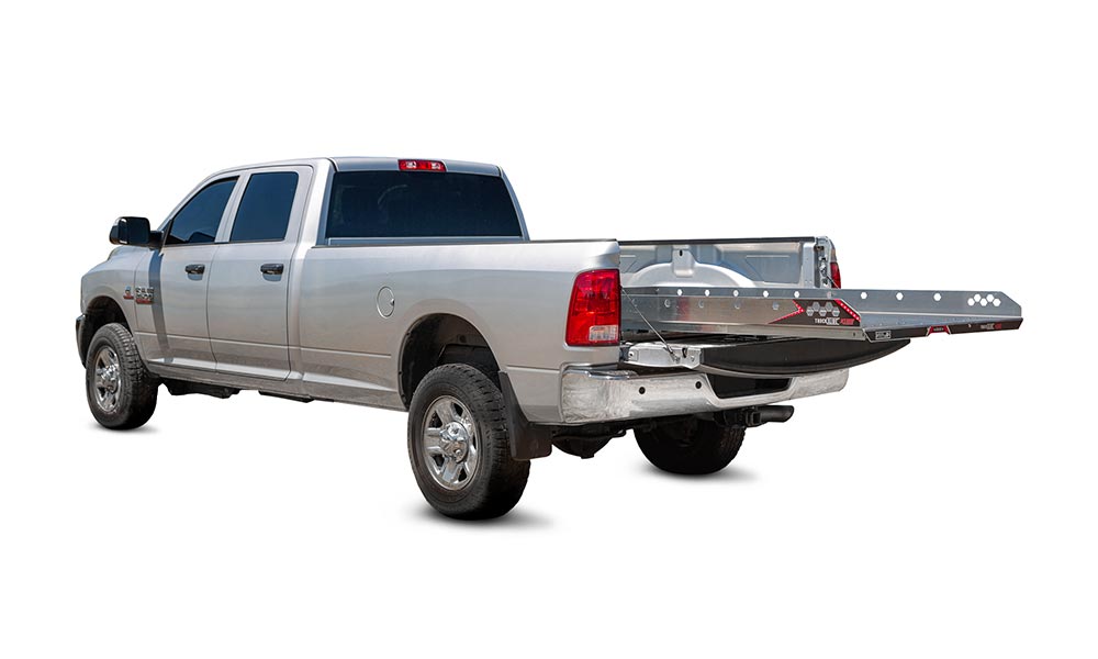 Highway Products XT4000 Truck Slide - 4,000lb Capacity
