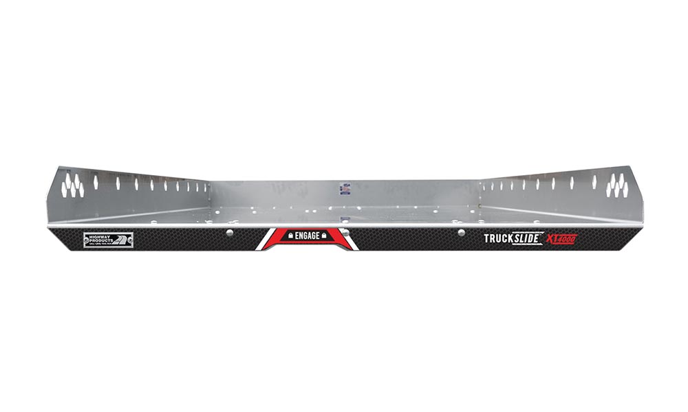 Highway Products XT4000 Truck Slide - 4,000lb Capacity