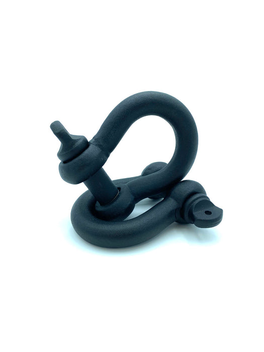 Bodyguard Bumpers Recovery Shackles