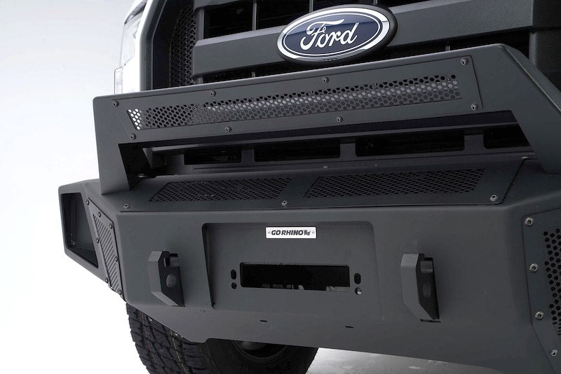 Go Rhino 20" BR6 Light Mount Bar