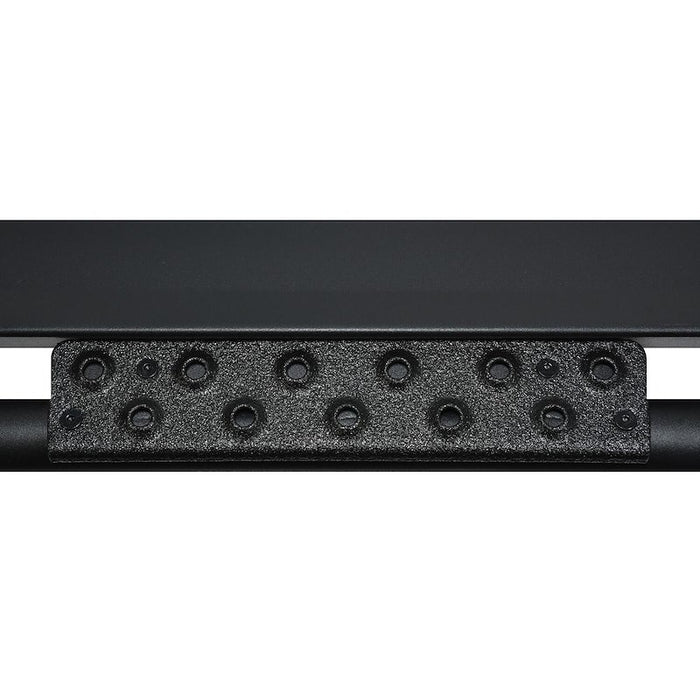 Westin XTS Rock Sliders