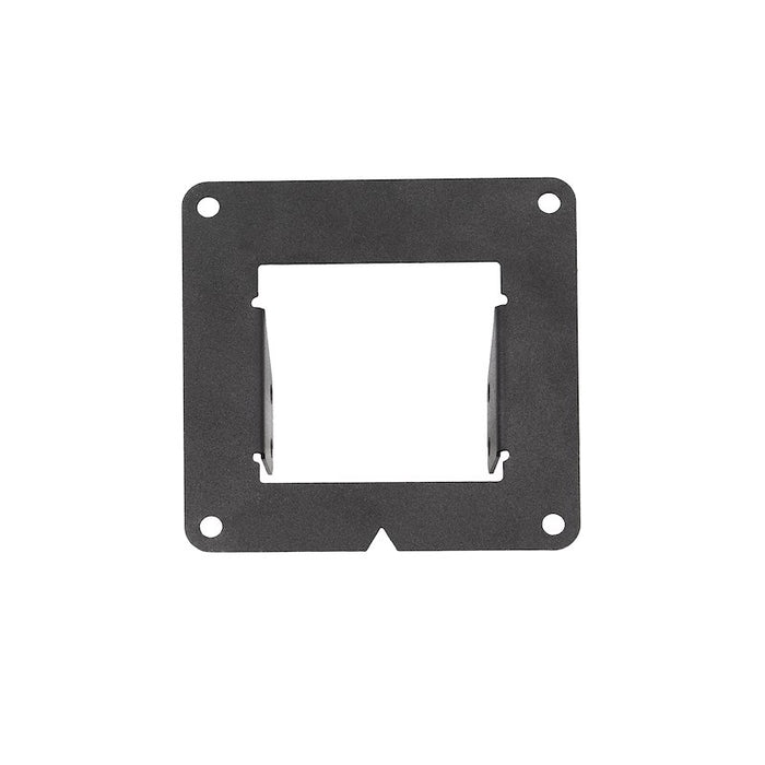 Go Rhino BR6/BR11 Light Plates